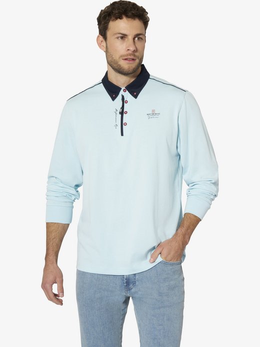 Herren Sweatshirt - MODASOLE