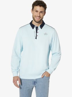 Herren Sweatshirt - MODASOLE