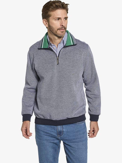 Herren Sweatshirt - MODASTILO