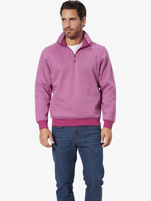 Herren Sweatshirt - MODASTILO