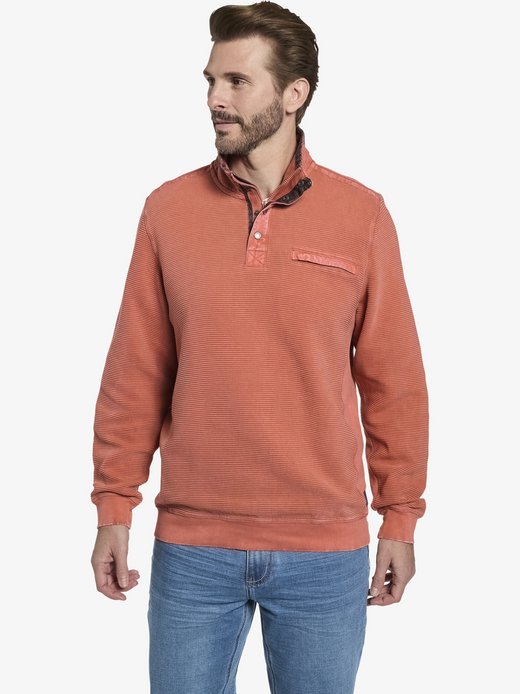 Herren Sweatshirt - MODAVENTO