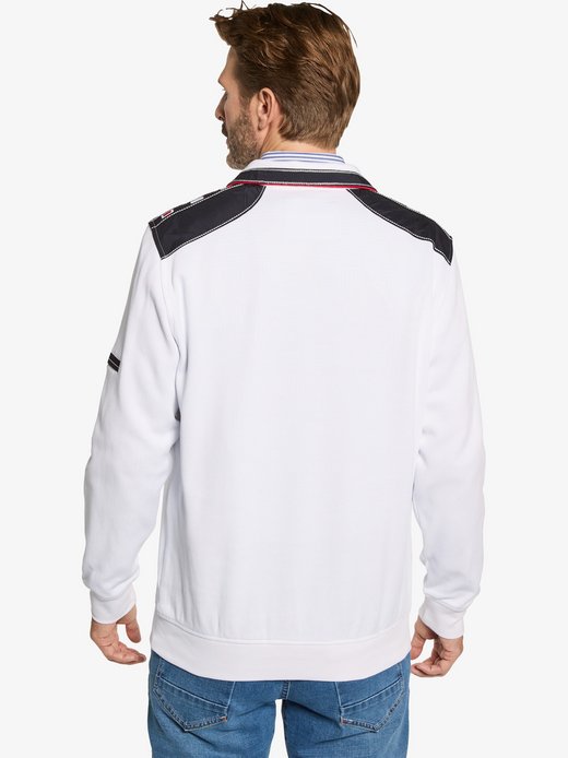 Herren Sweatshirt - MODAVERDE