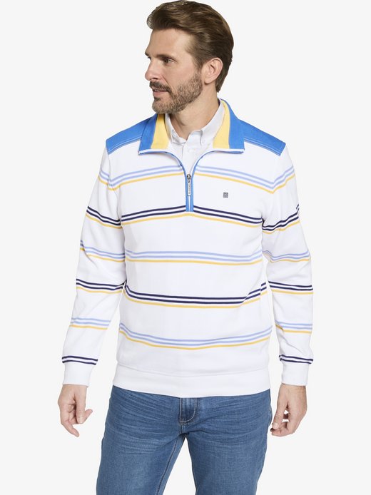 Herren Sweatshirt - MODAVISTA