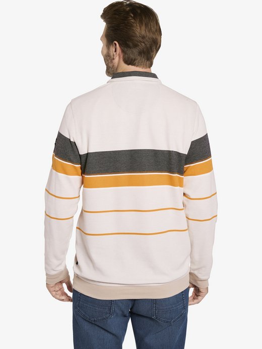 Herren Sweatshirt - MODAVISTO