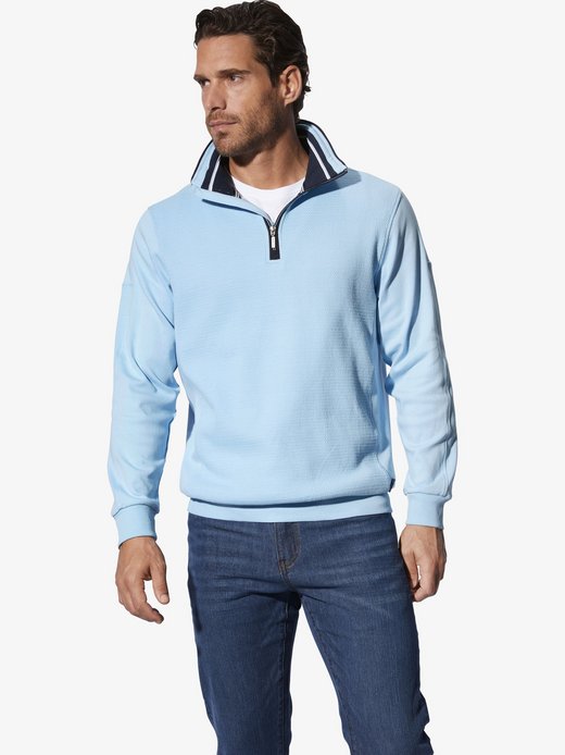 Herren Sweatshirt - MODORO