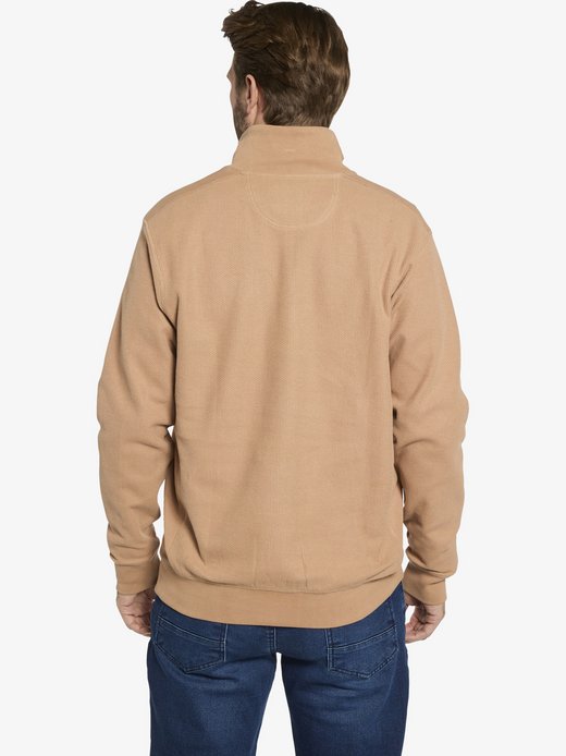 Herren Sweatshirt - MONZIO