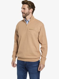 Herren Sweatshirt - MONZIO