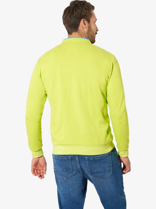 Herren Sweatshirt - NAPELI