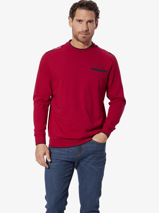 Herren Sweatshirt - NARMIR