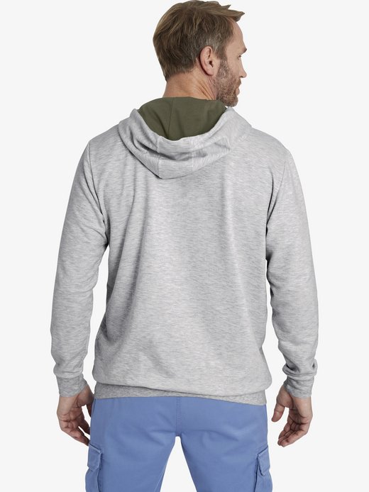 Herren Sweatshirt - NAVER