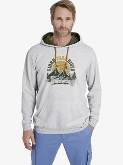 Herren Sweatshirt - NAVER