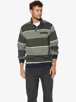 Herren Sweatshirt - NICOLAO