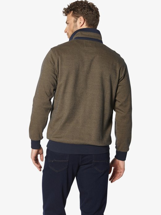 Herren Sweatshirt - NUNZITELLO
