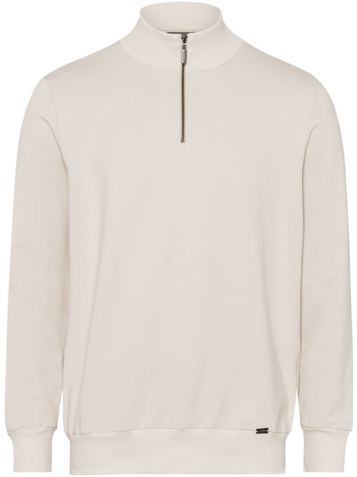 Herren Sweatshirt  -  Natural Living