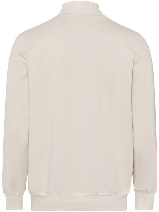 Herren Sweatshirt  -  Natural Living