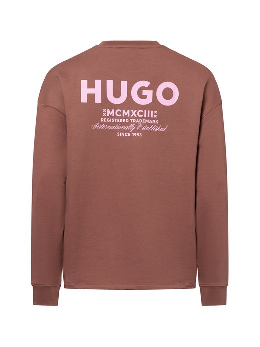 Herren Sweatshirt - Naviu