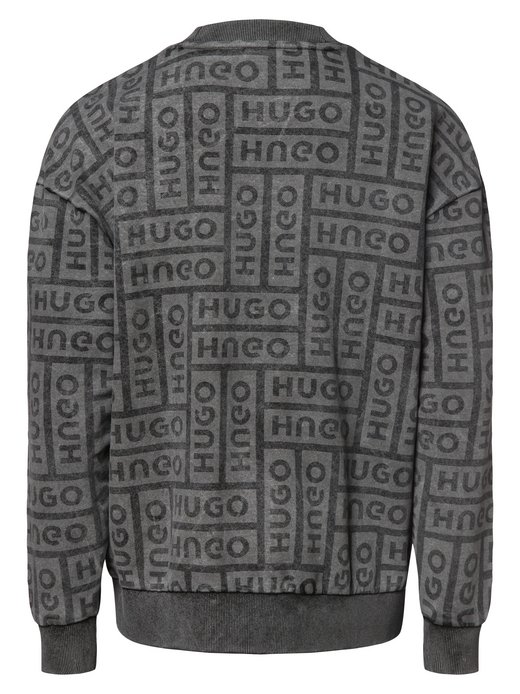 Herren Sweatshirt - Nenry