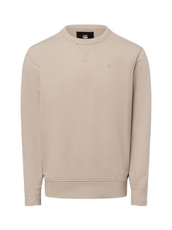 Artikelbild Herren Sweatshirt - Nifous von G-Star RAW in beige uni