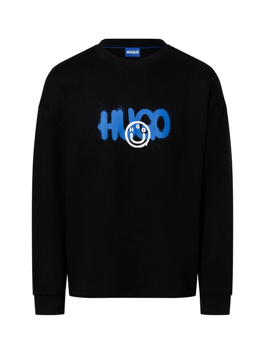 Herren Sweatshirt - Nimaylong