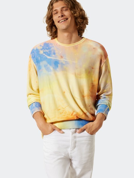 Herren Sweatshirt  -  Noah