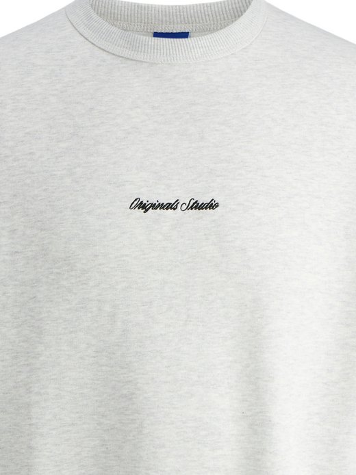 Herren Sweatshirt Norrebro im 2er-Pack