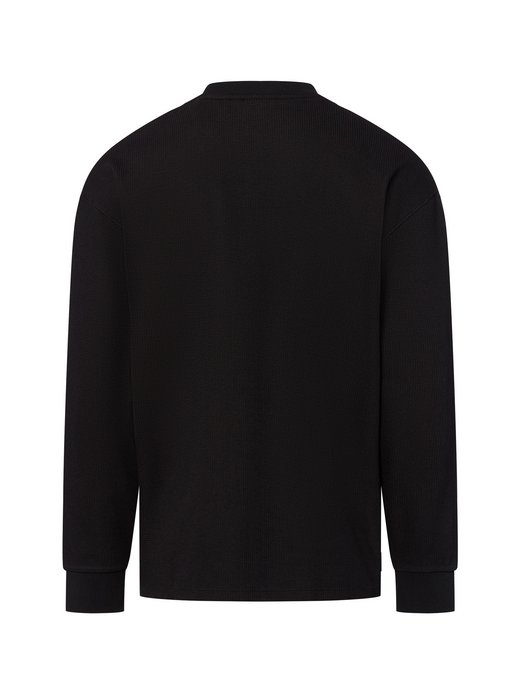 Herren Sweatshirt  - Nuwolo