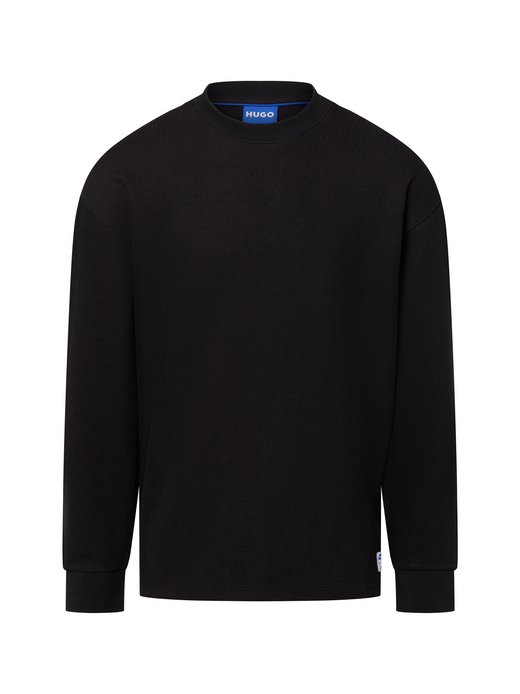 Herren Sweatshirt  - Nuwolo