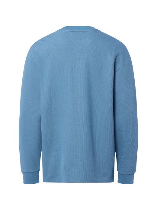 Herren Sweatshirt  - Nuwolo
