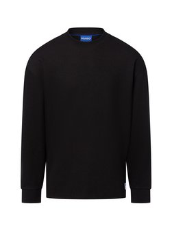 Herren Sweatshirt  - Nuwolo