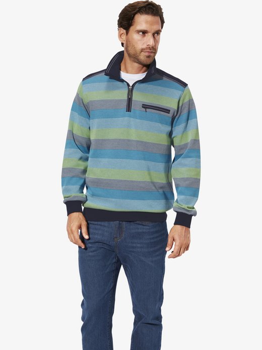 Herren Sweatshirt - OLAMAR