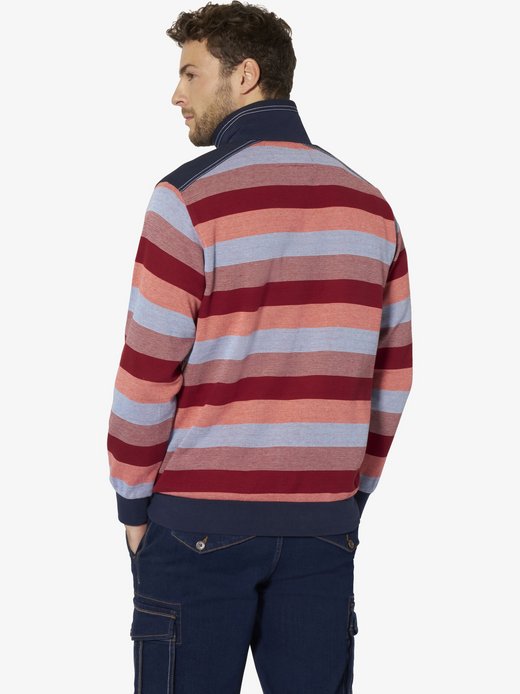 Herren Sweatshirt - OLAMAR