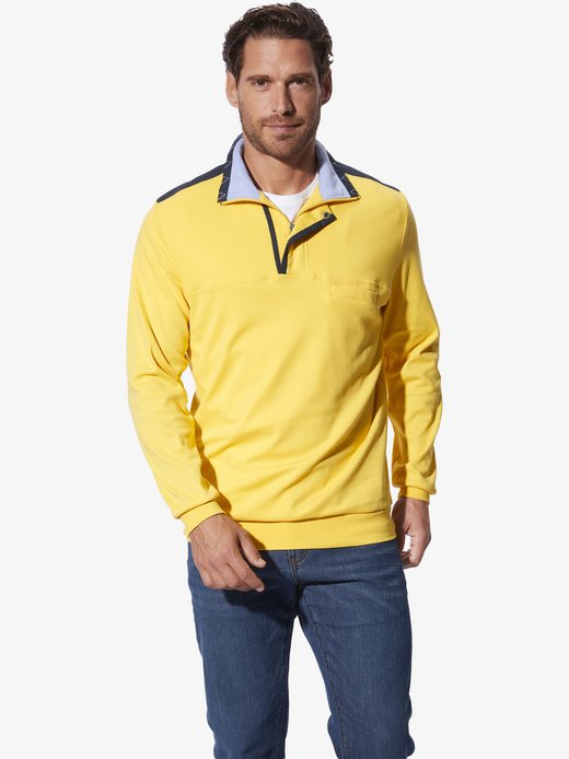 Herren Sweatshirt - ORDUN