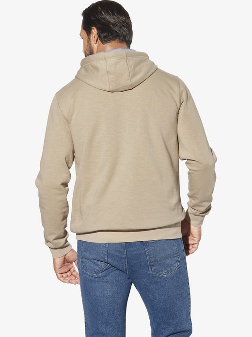 Herren Sweatshirt - OSKARVIK