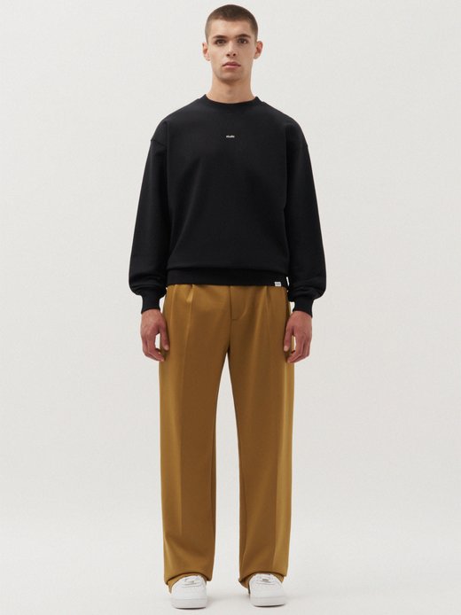 Herren Sweatshirt - Oversized Fit