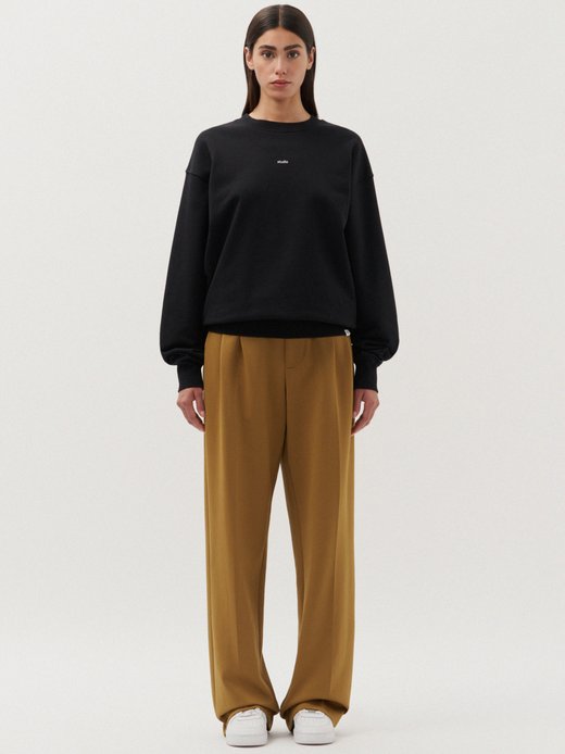 Herren Sweatshirt - Oversized Fit