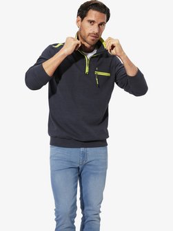 Herren Sweatshirt - PALDOR