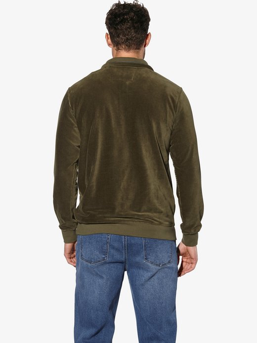 Herren Sweatshirt - PALEN