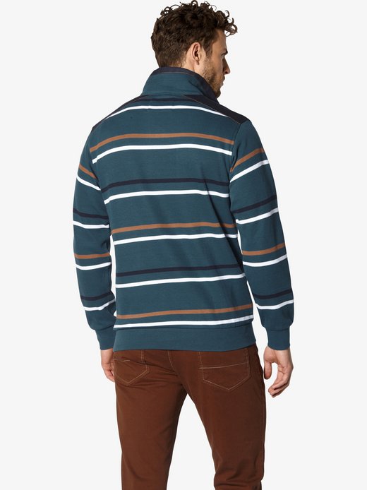 Herren Sweatshirt - PAONESSI