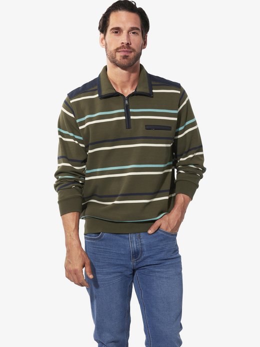 Herren Sweatshirt - PAONESSI