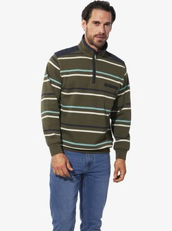 Herren Sweatshirt - PAONESSI