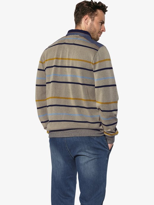 Herren Sweatshirt - PASQUIO