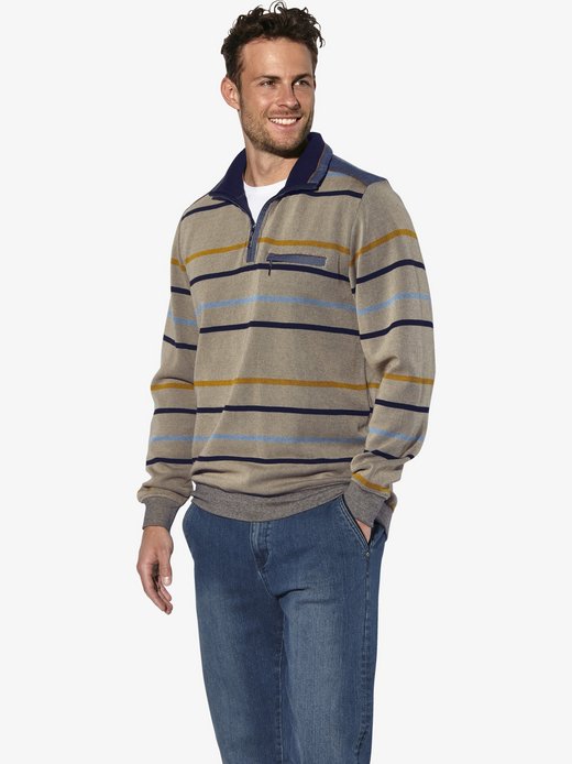 Herren Sweatshirt - PASQUIO