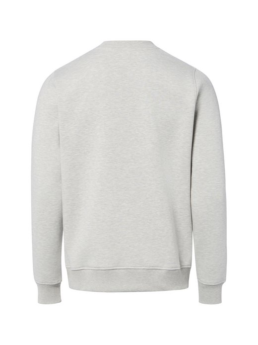 Herren Sweatshirt - PB Crosstitch