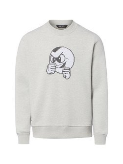 Herren Sweatshirt - PB Crosstitch