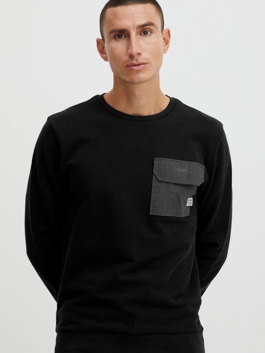 Herren Sweatshirt - PRPelle