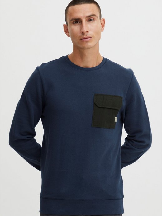 Herren Sweatshirt - PRPelle