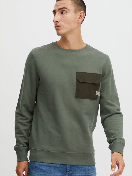 Herren Sweatshirt - PRPelle