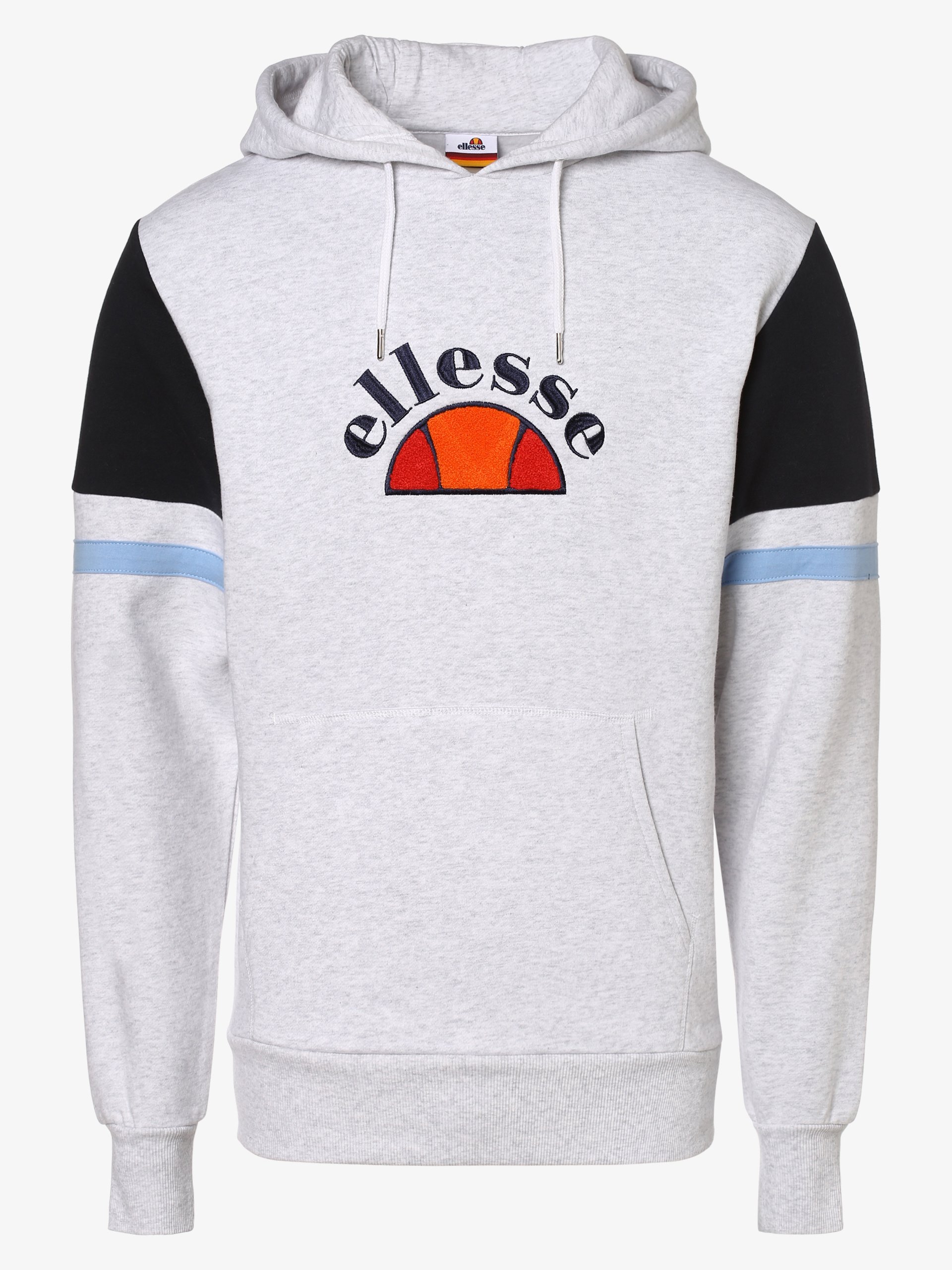 Ellesse outlet petto hoodie