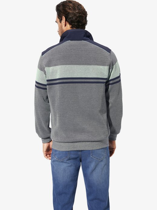 Herren Sweatshirt - QUARLON