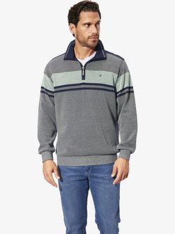 Herren Sweatshirt - QUARLON